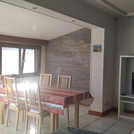 Appartement 3 Chambres Proche Mer Entre Palavas Les Flots Et Frontignan Plage Dans Maison Avec Jardin Villeneuve-lès-Maguelonne Exteriör bild