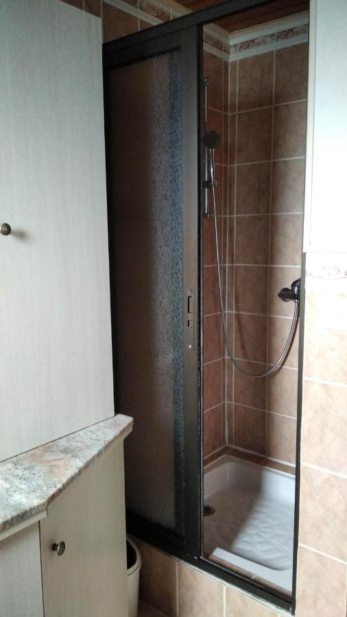 Appartement 3 Chambres Proche Mer Entre Palavas Les Flots Et Frontignan Plage Dans Maison Avec Jardin Villeneuve-lès-Maguelonne Exteriör bild
