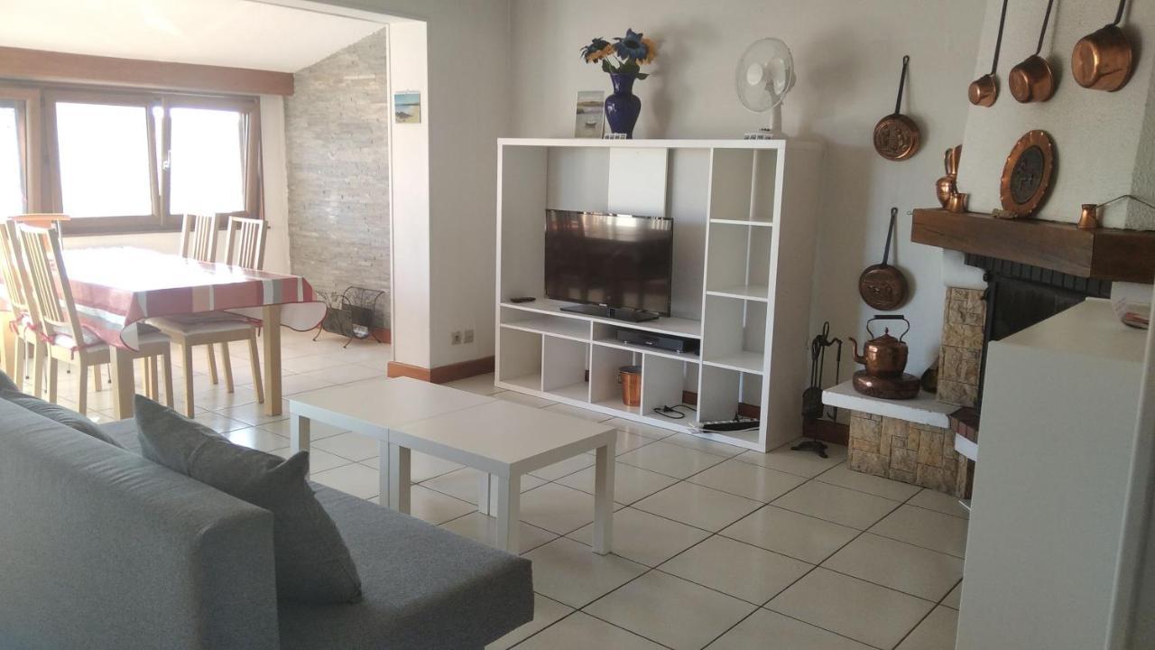 Appartement 3 Chambres Proche Mer Entre Palavas Les Flots Et Frontignan Plage Dans Maison Avec Jardin Villeneuve-lès-Maguelonne Exteriör bild