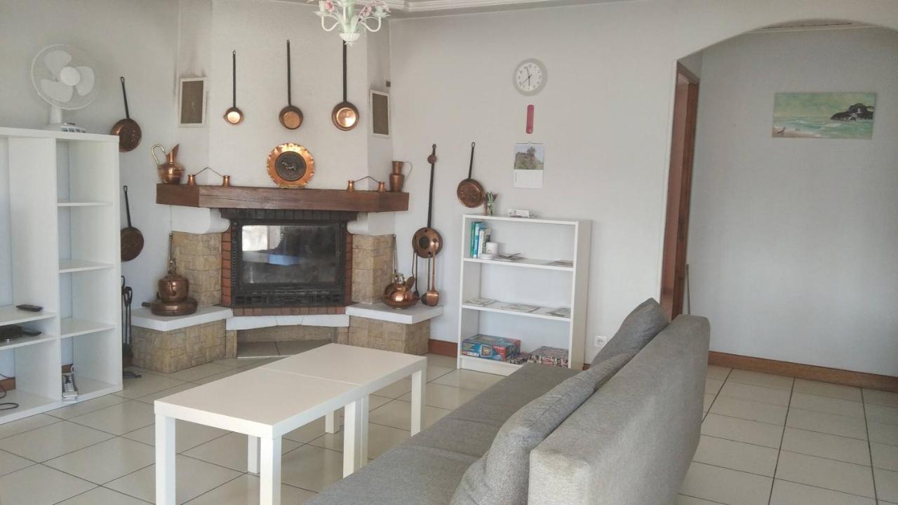Appartement 3 Chambres Proche Mer Entre Palavas Les Flots Et Frontignan Plage Dans Maison Avec Jardin Villeneuve-lès-Maguelonne Exteriör bild