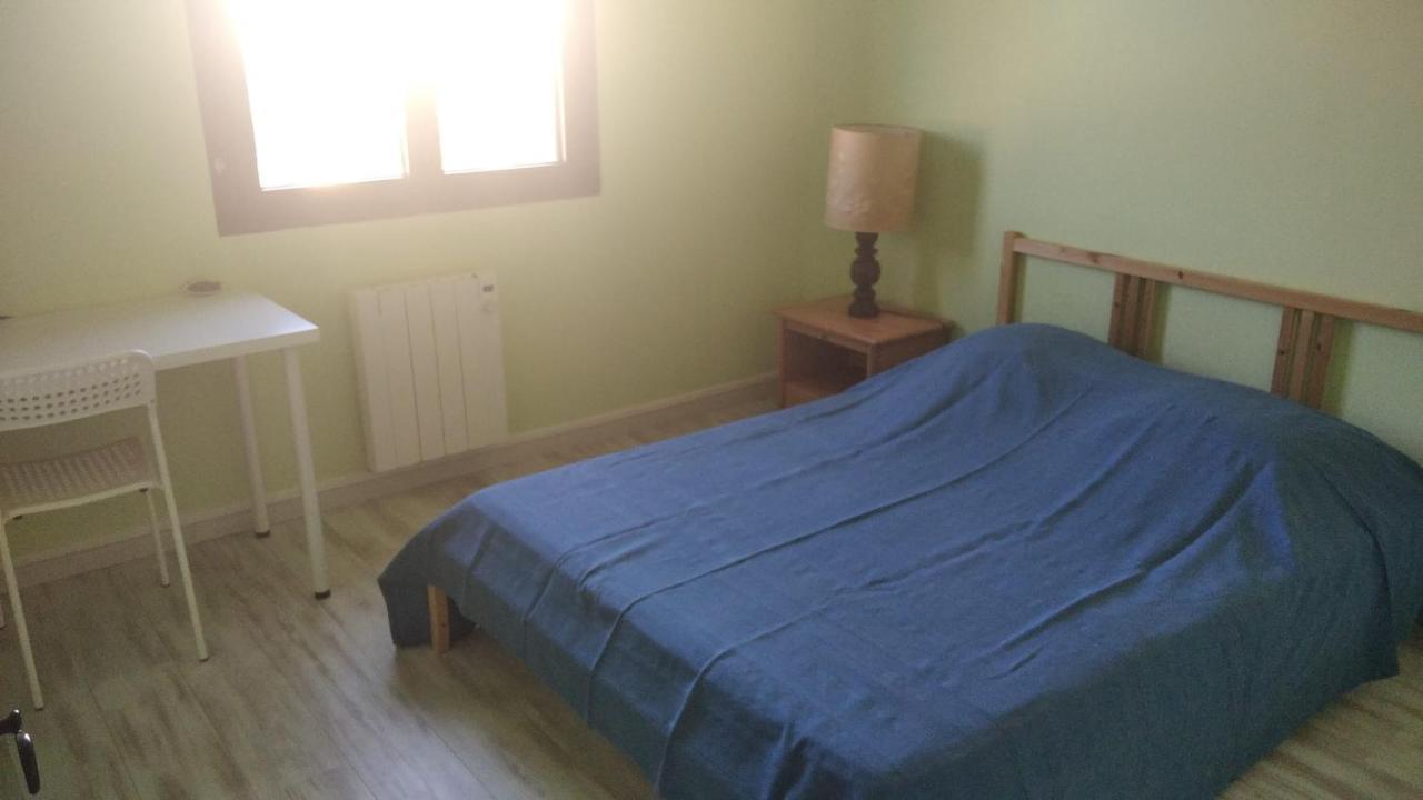 Appartement 3 Chambres Proche Mer Entre Palavas Les Flots Et Frontignan Plage Dans Maison Avec Jardin Villeneuve-lès-Maguelonne Exteriör bild