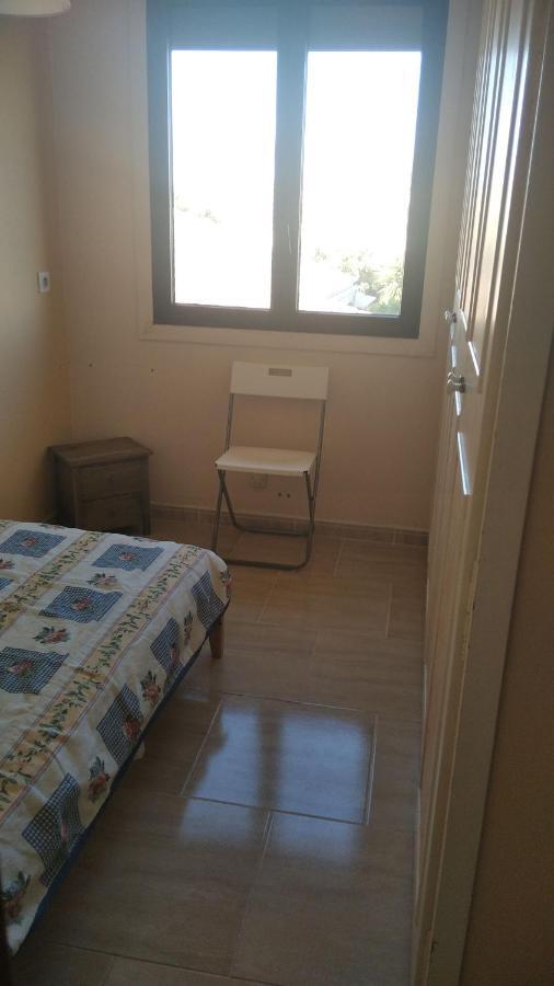 Appartement 3 Chambres Proche Mer Entre Palavas Les Flots Et Frontignan Plage Dans Maison Avec Jardin Villeneuve-lès-Maguelonne Exteriör bild
