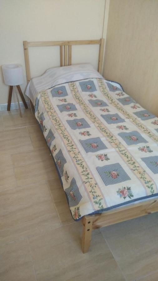 Appartement 3 Chambres Proche Mer Entre Palavas Les Flots Et Frontignan Plage Dans Maison Avec Jardin Villeneuve-lès-Maguelonne Exteriör bild